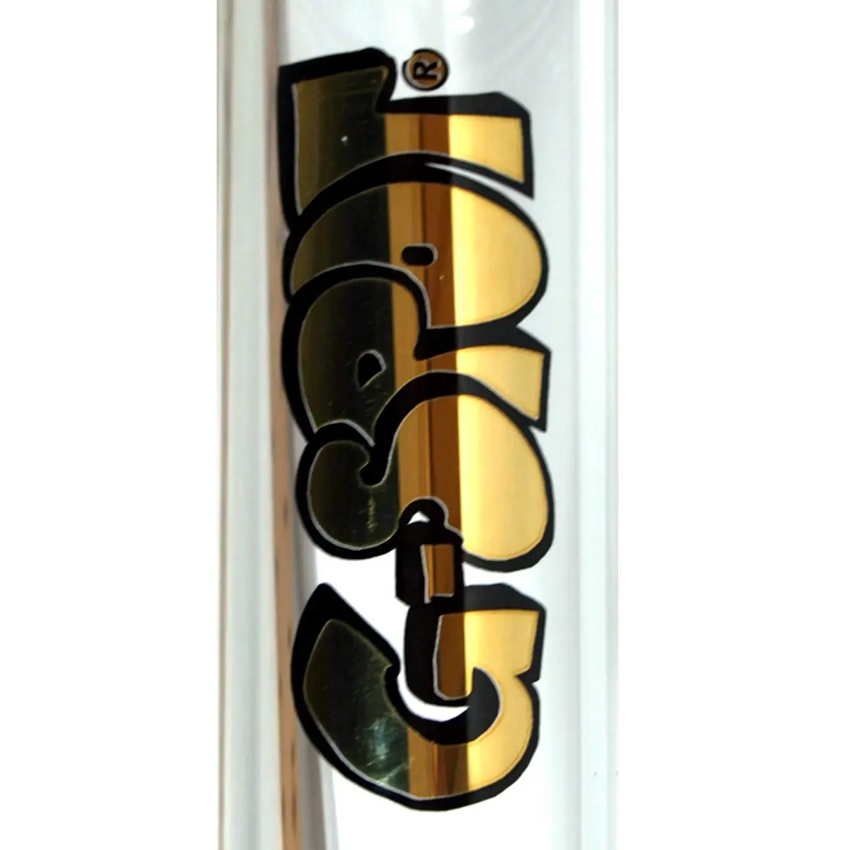 G-Spot Bong Blitz 40cm