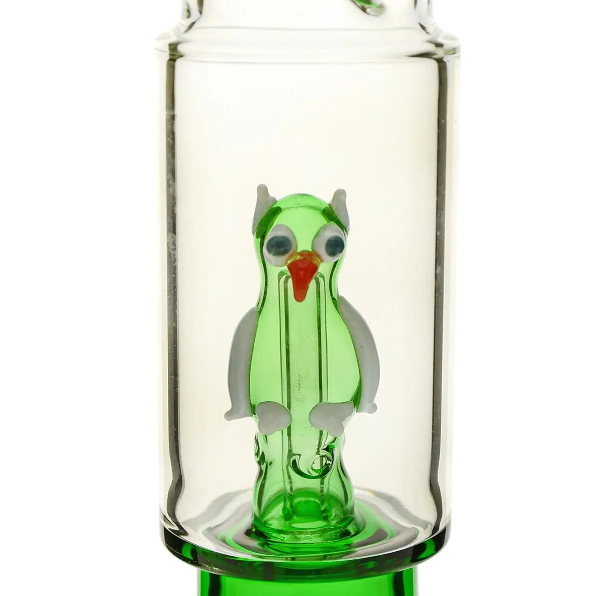 Highline Bong "Owlet Buddy" 35 cm