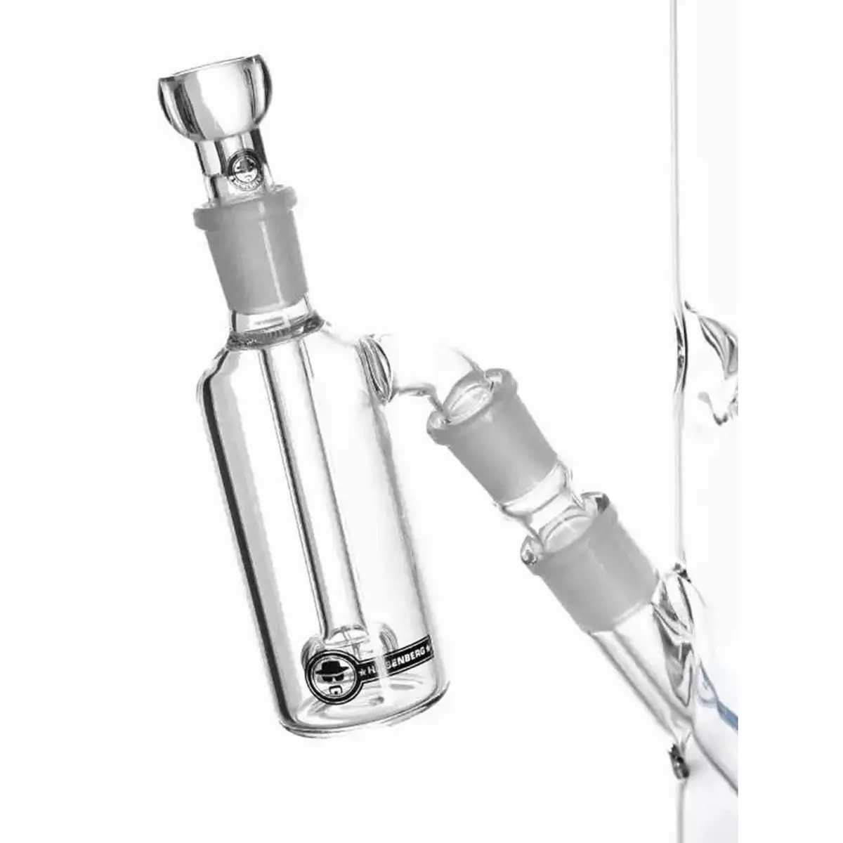 Heisenberg Vorkühler 'Circ' 18,8