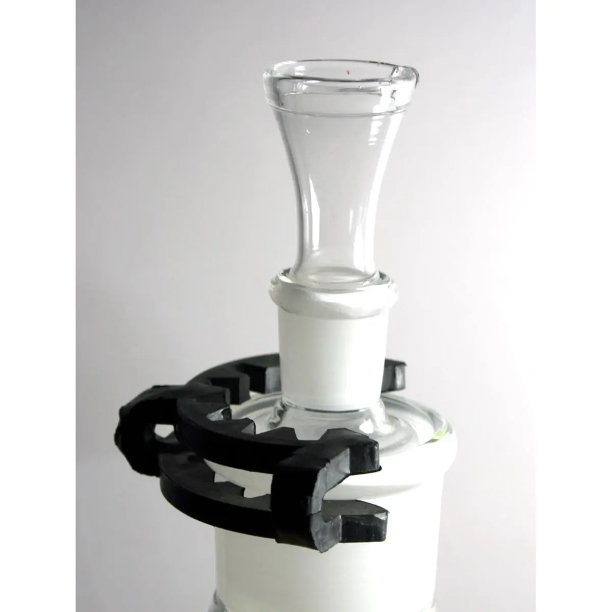 Narcotic Glasbong Kegelförmig 24cm