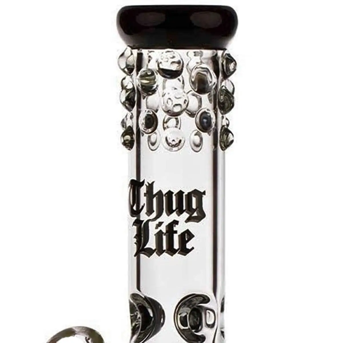 Thug Life 'Black Frog' Eisbong 29,2