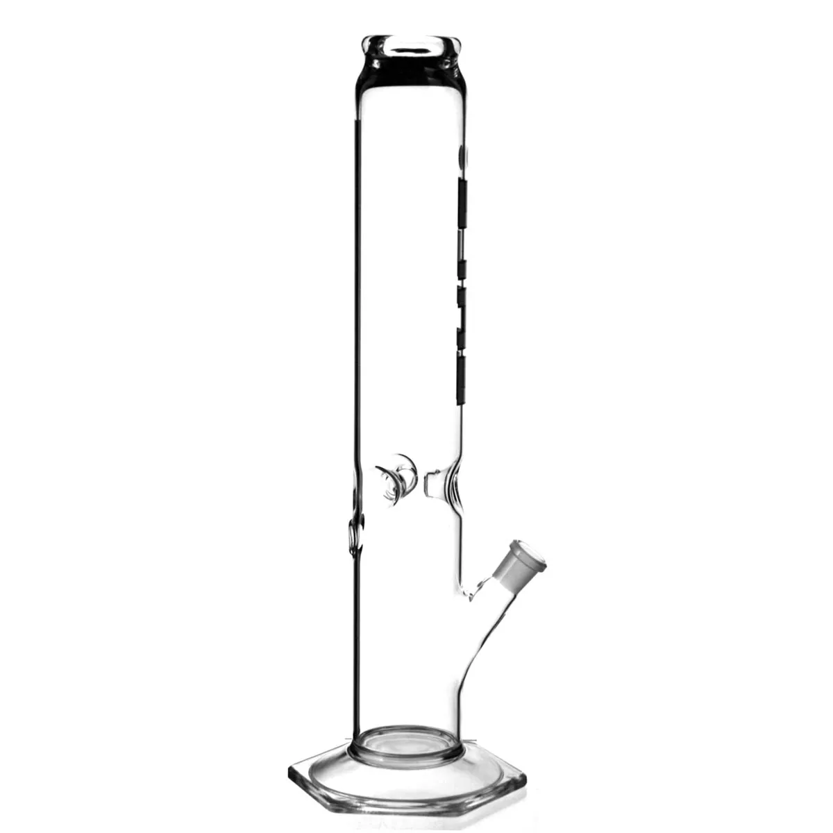 Ehle Eisbong 1000ml 18,8er Rot