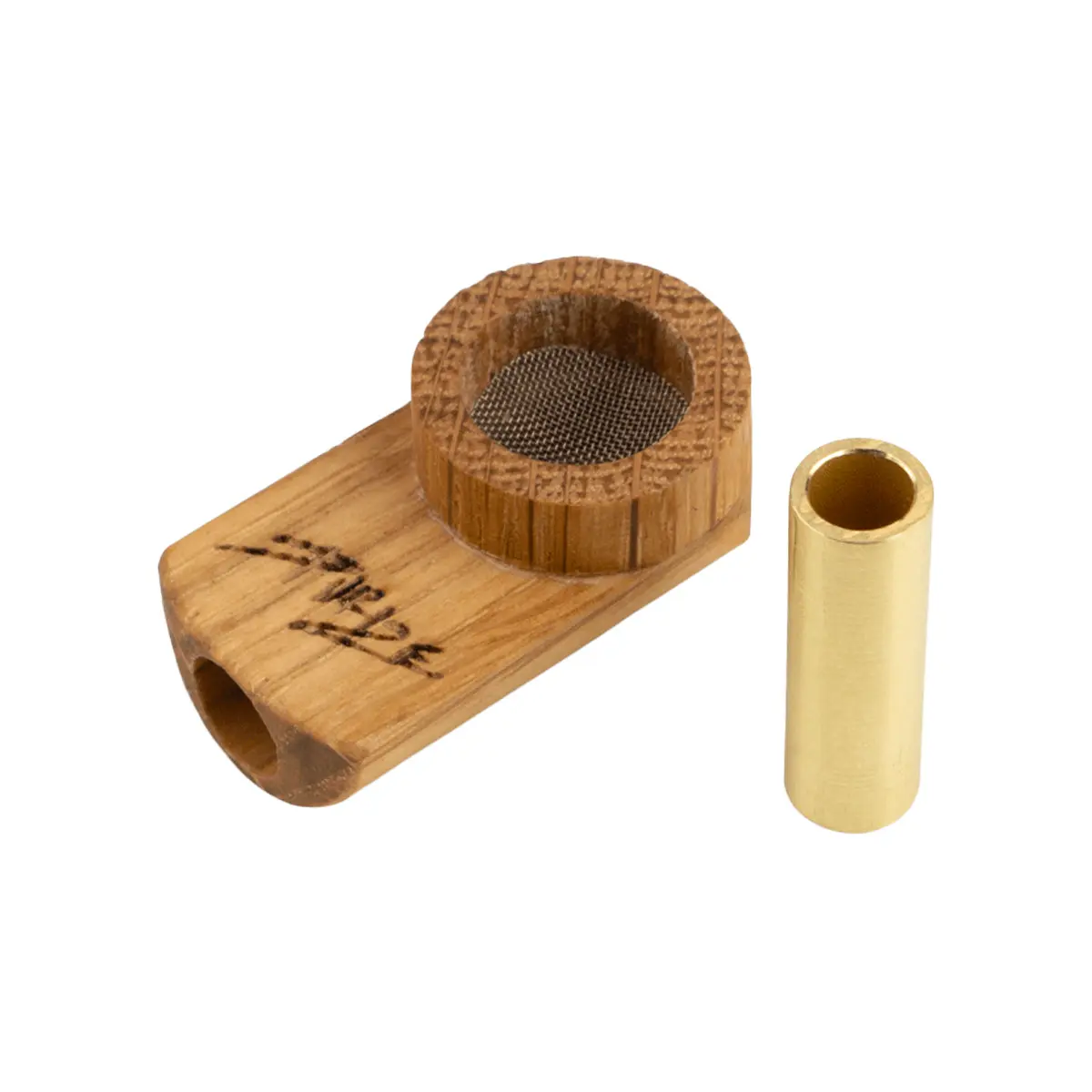 PURIZE&reg; Mini Pipe 2.0