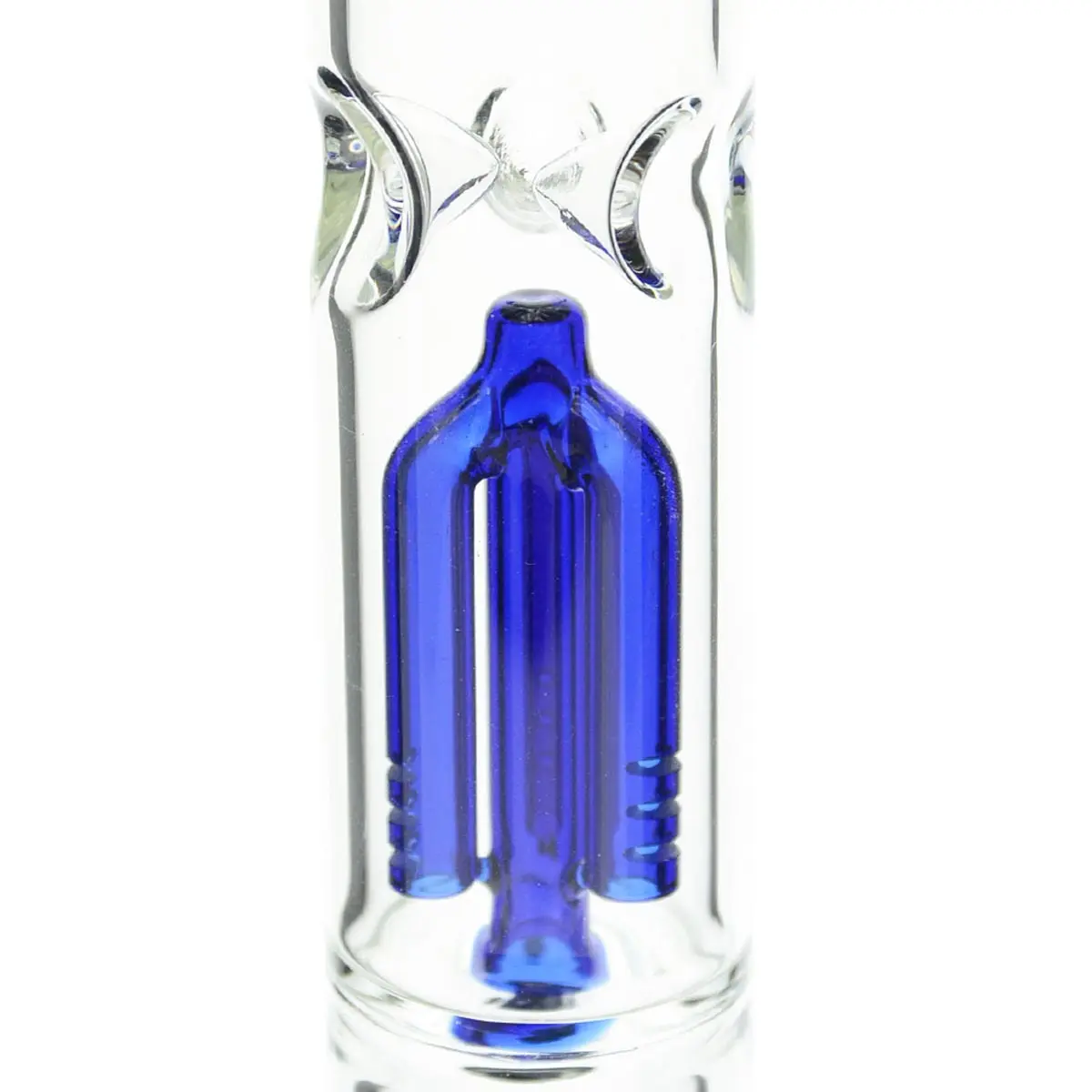 Jelly Joker Percolator Kugelbong "Twobelly"