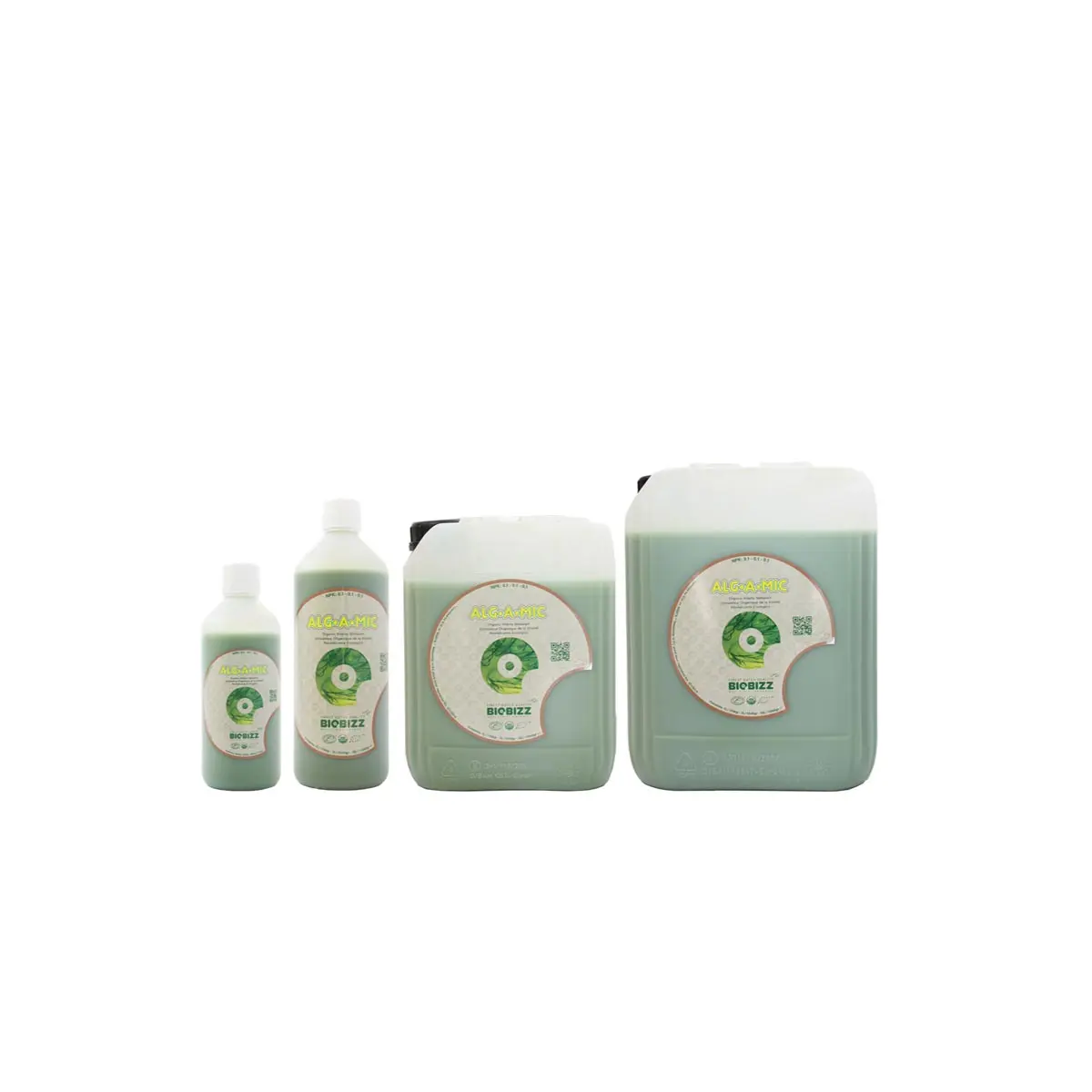 1 Liter Alg-A-Mic von BioBizz