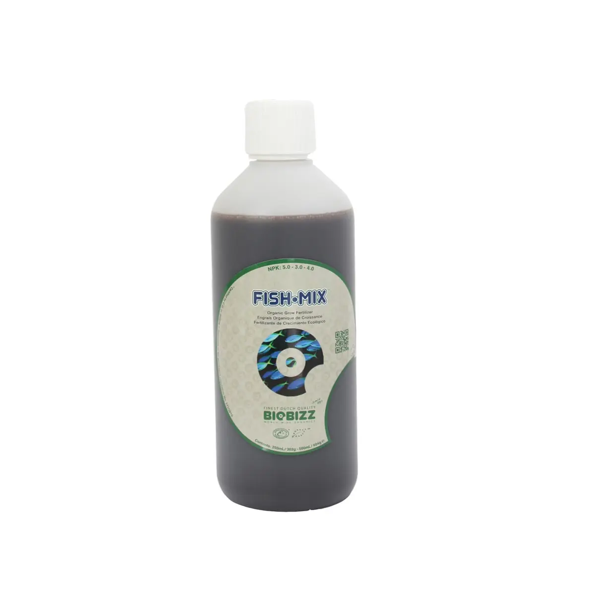 BioBizz Fish Mix 500 ml