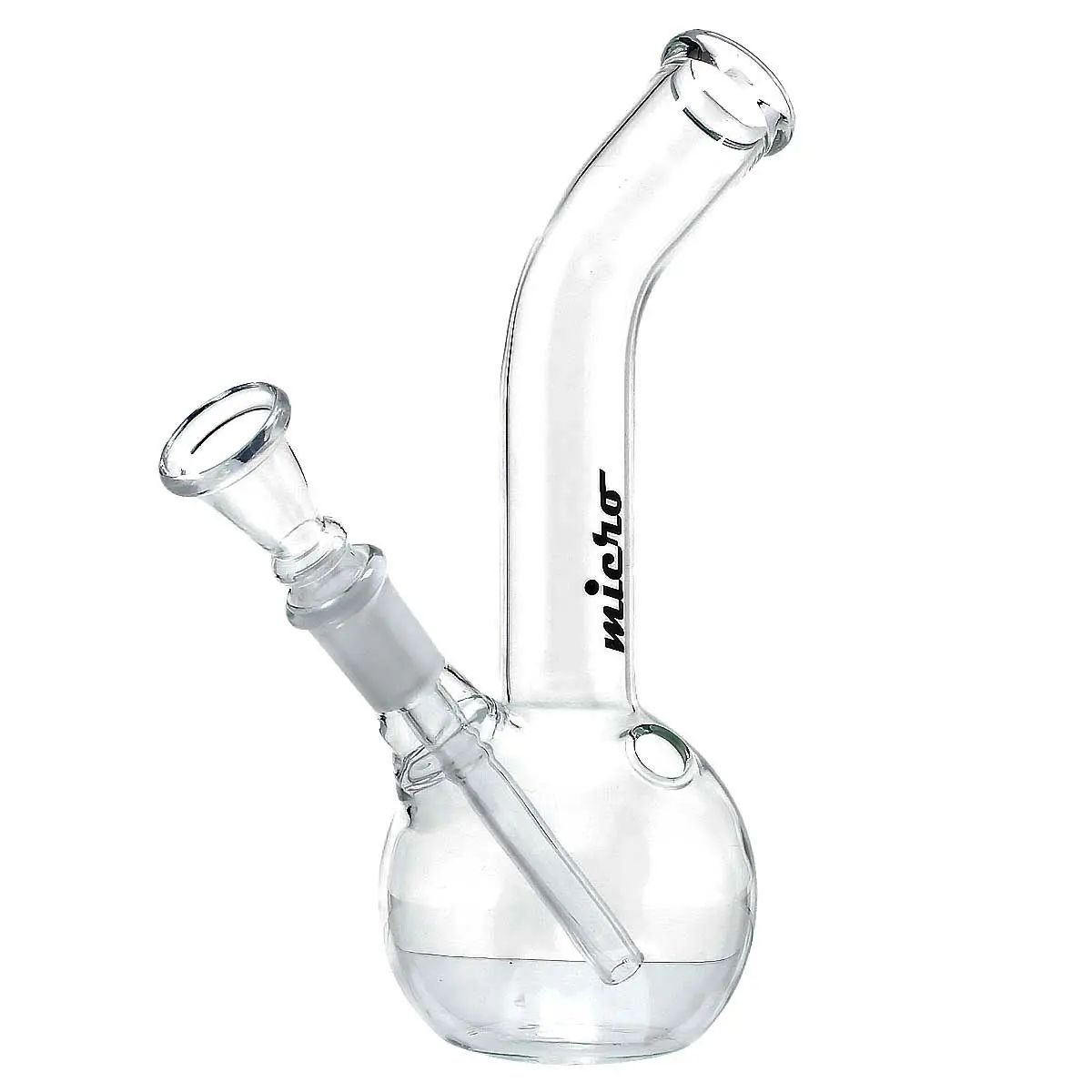 Micro Bong BB 18cm