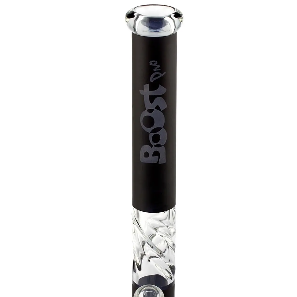 Boost Pro Bong Black Series 29,2 50cm