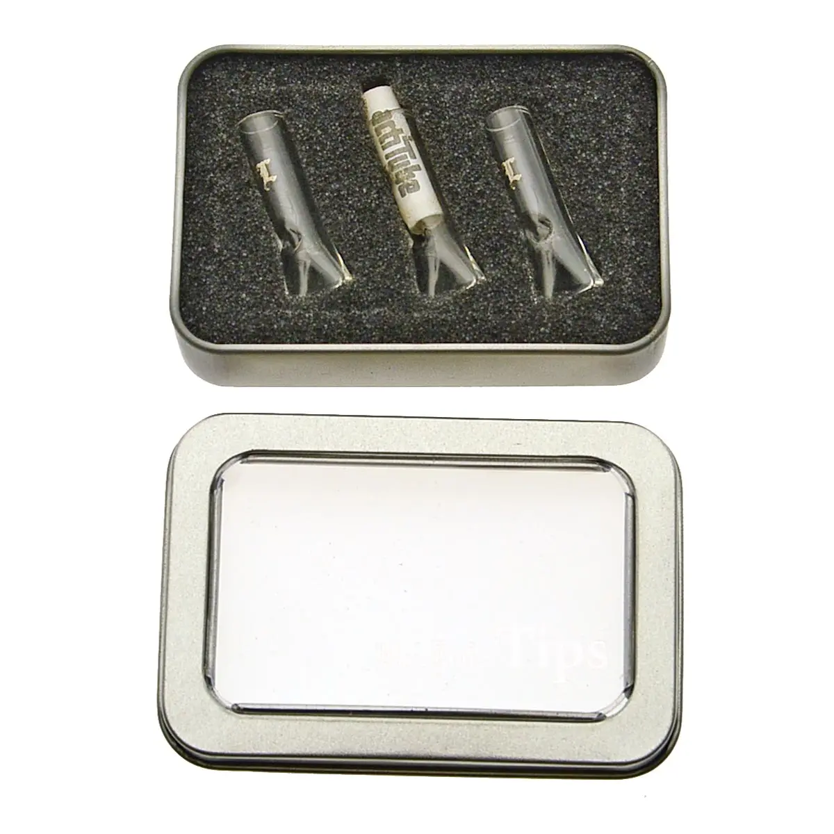 Black Leaf 3er AKF-Tips Slim