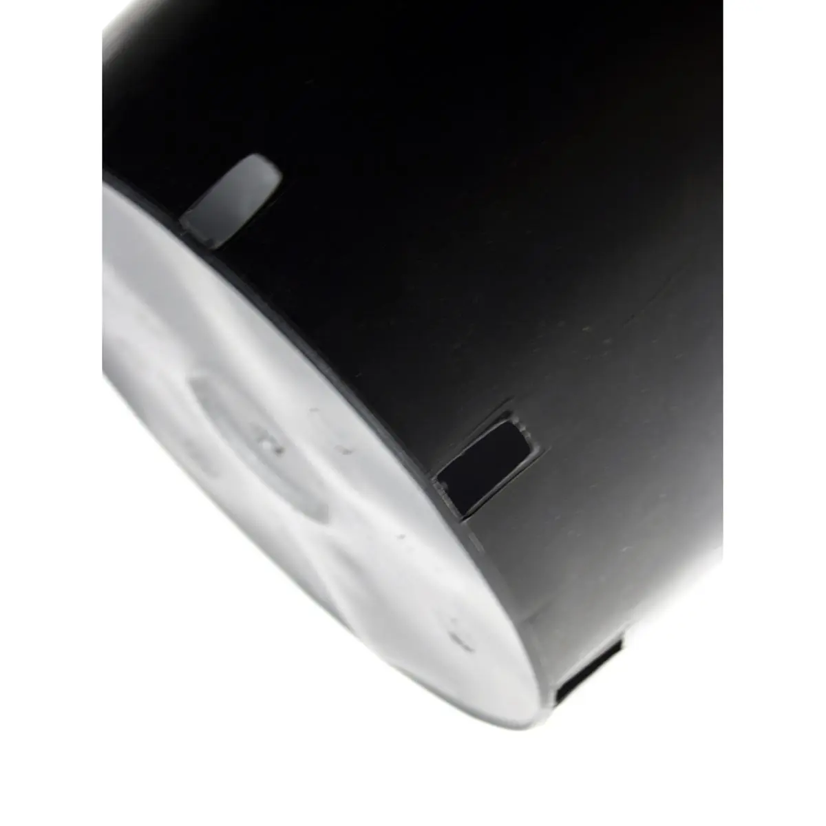 Rundtopf - ca.10 Liter - Höhe 22cm x  Breite 26cm