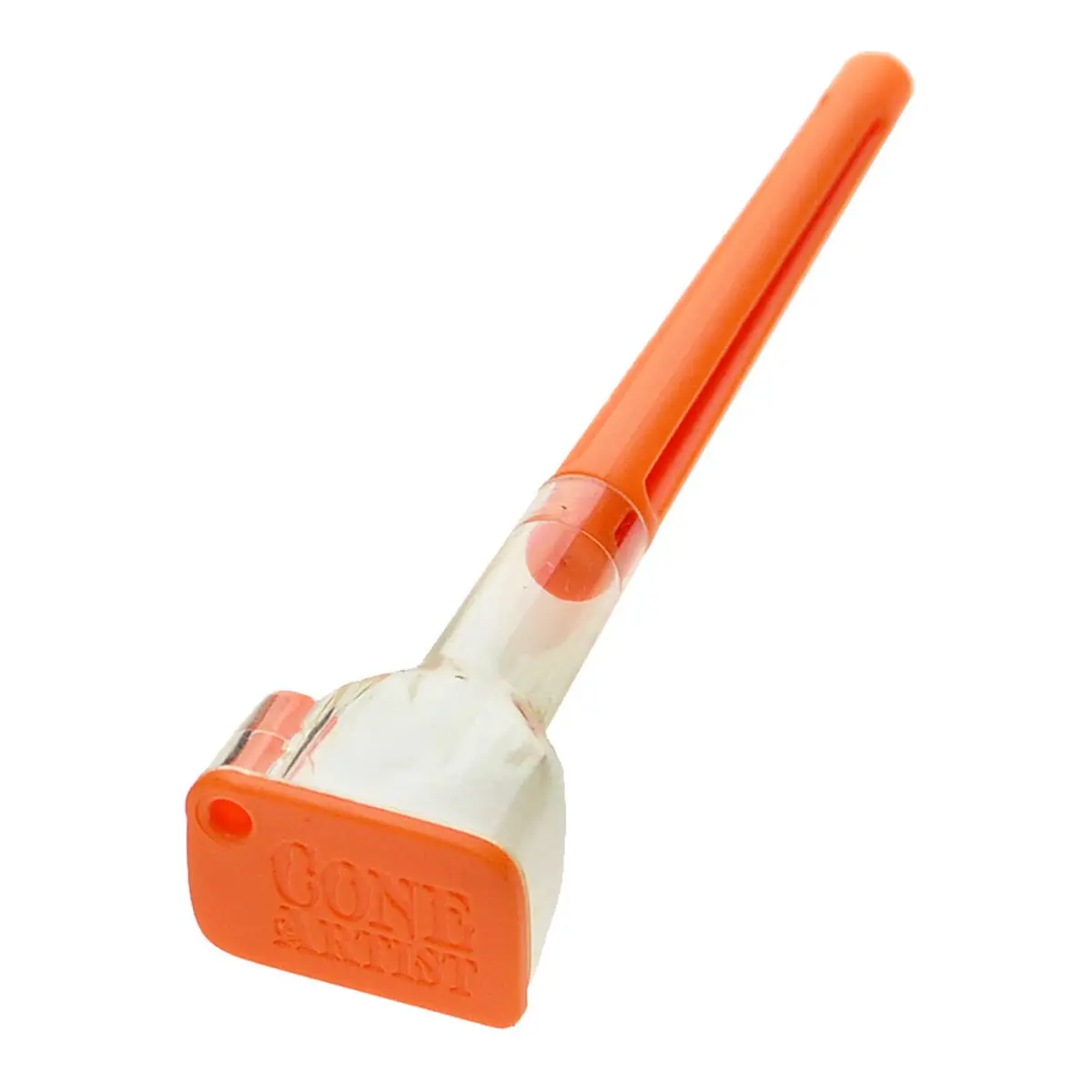 Cone Artist - der Drehhelfer