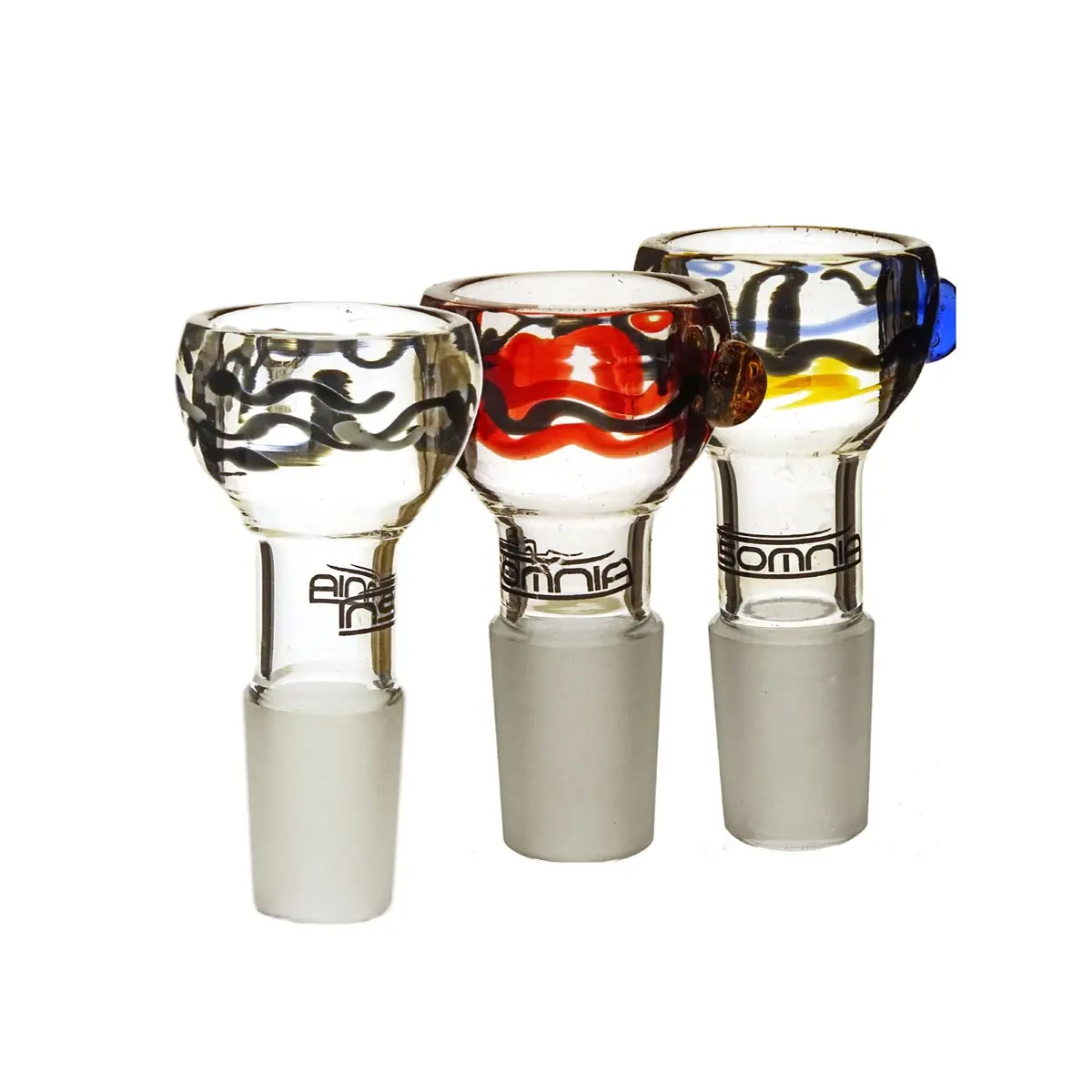 Insomnia Wave Bowl 18,8