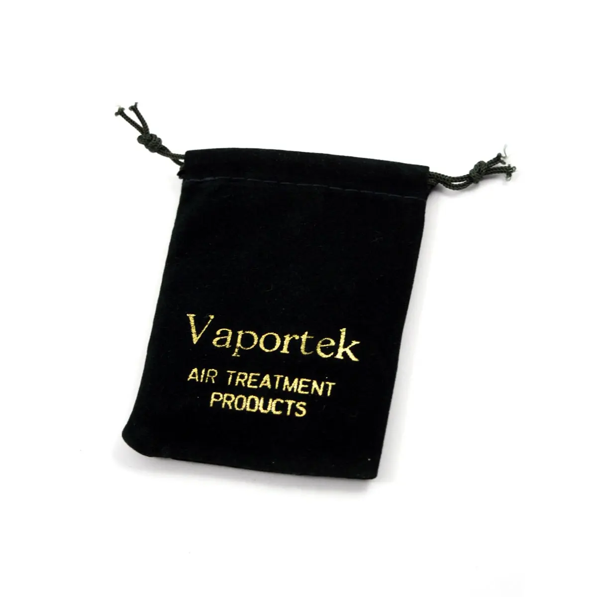 Vaportek Samtsäckchen + 3 Gramm-Disk