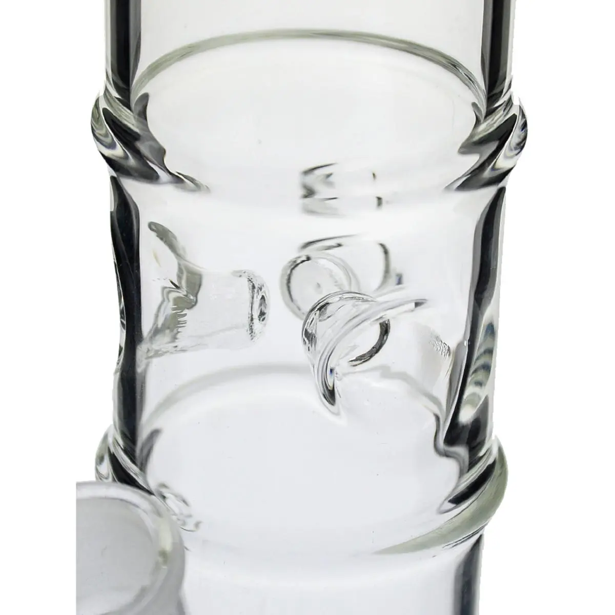 Powerbong 18,8 Silver Leaf - ICE