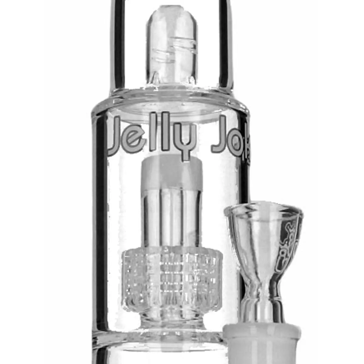 Jelly Joker 'White Submarine' 46cm