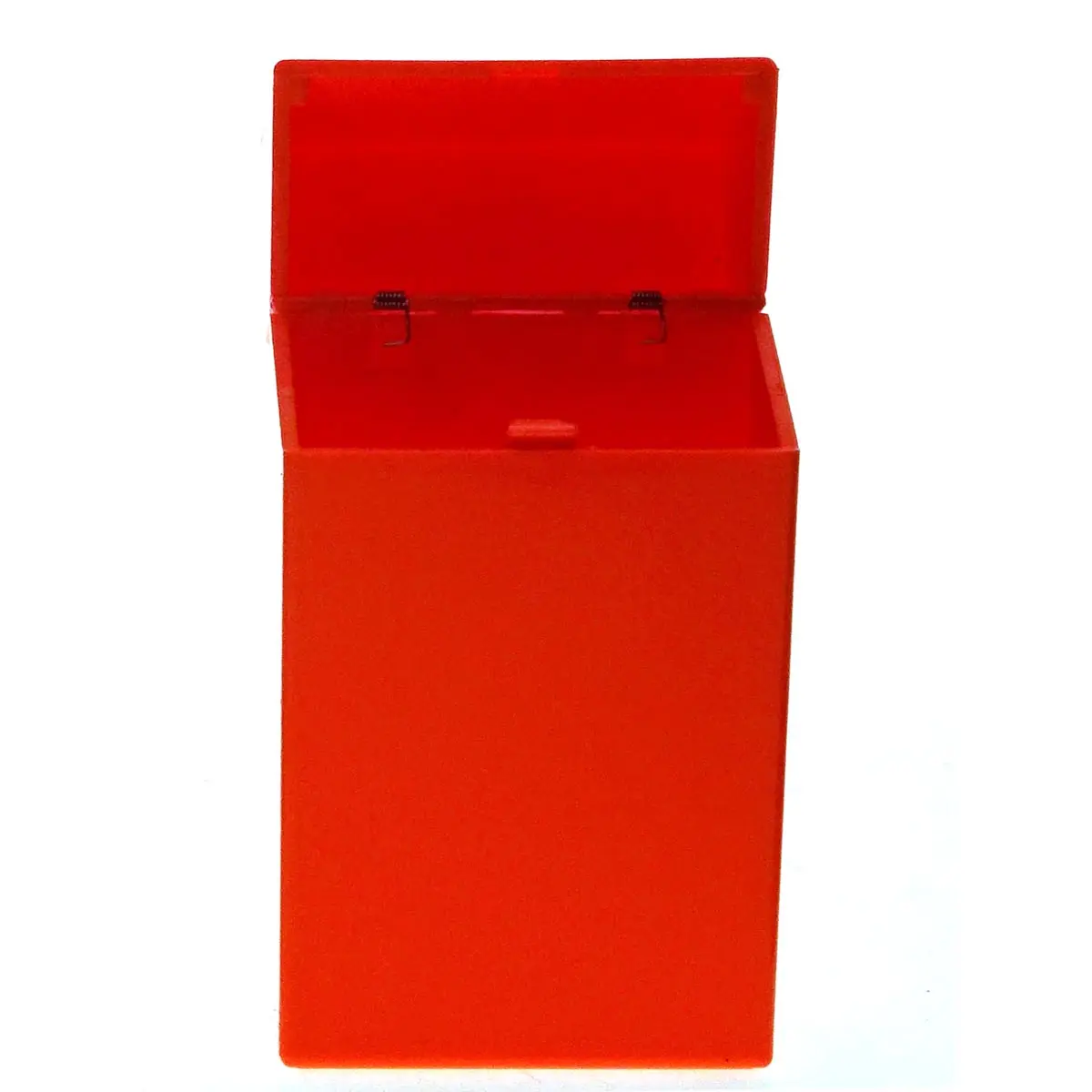 Zigarettenetui Fashion 100 Orange
