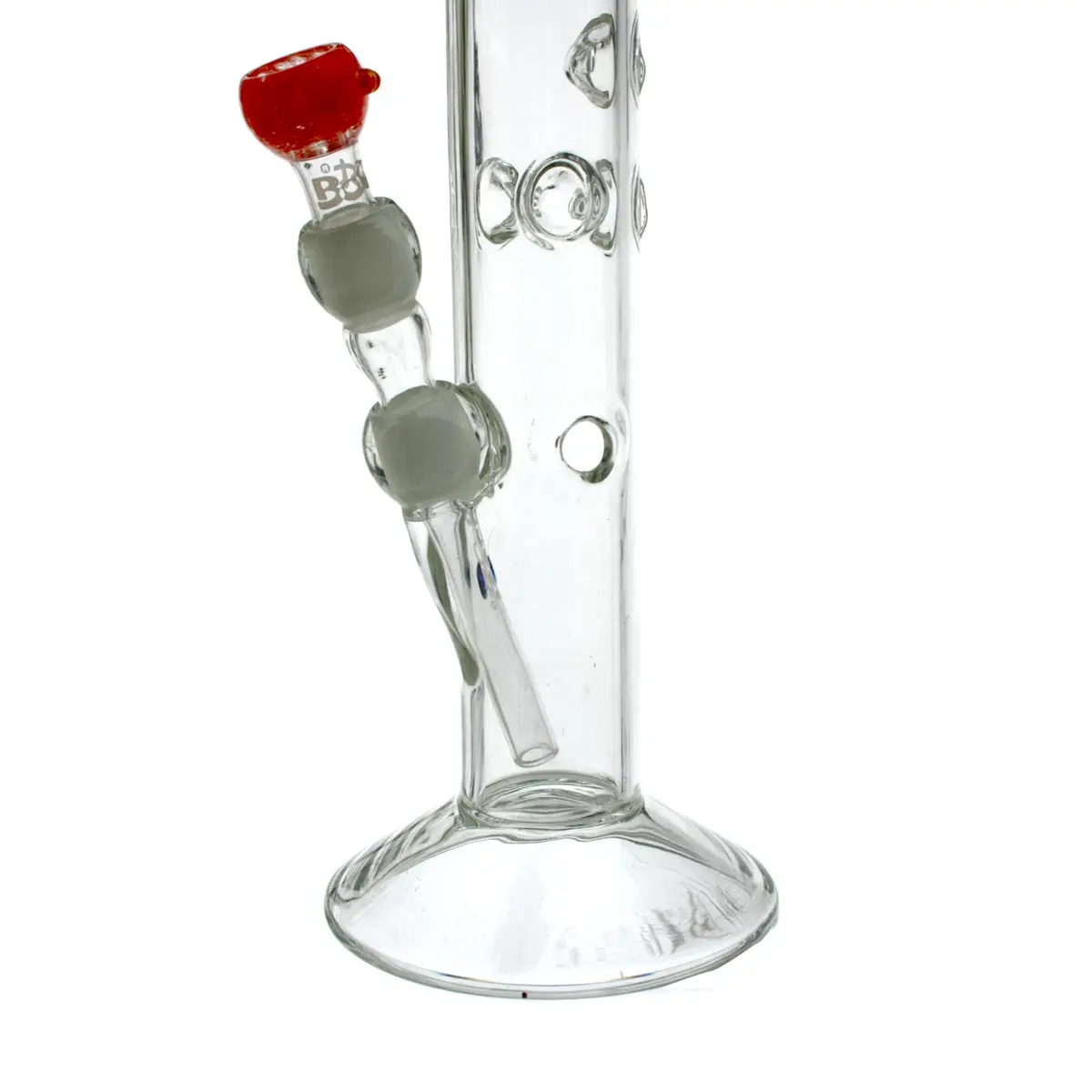 Boost Bong 49cm 18,8er "Full Throttle"