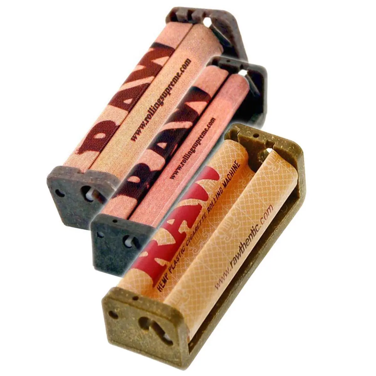 RAW Drehmaschine  70 / 79 / 110mm