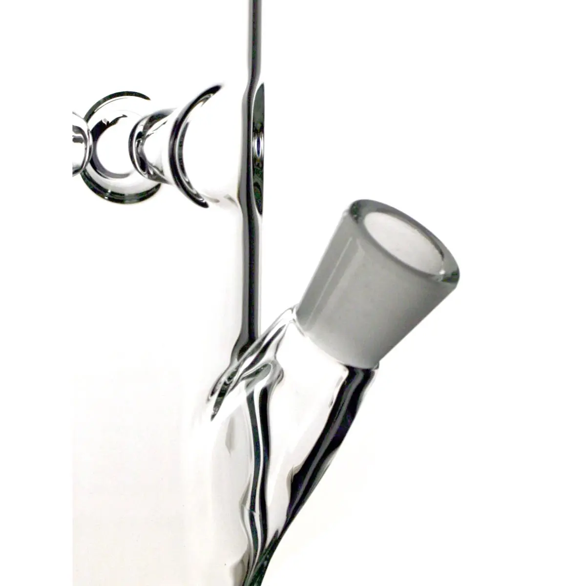 Ehle Eisbong 1000ml 18,8er ohne Kickloch