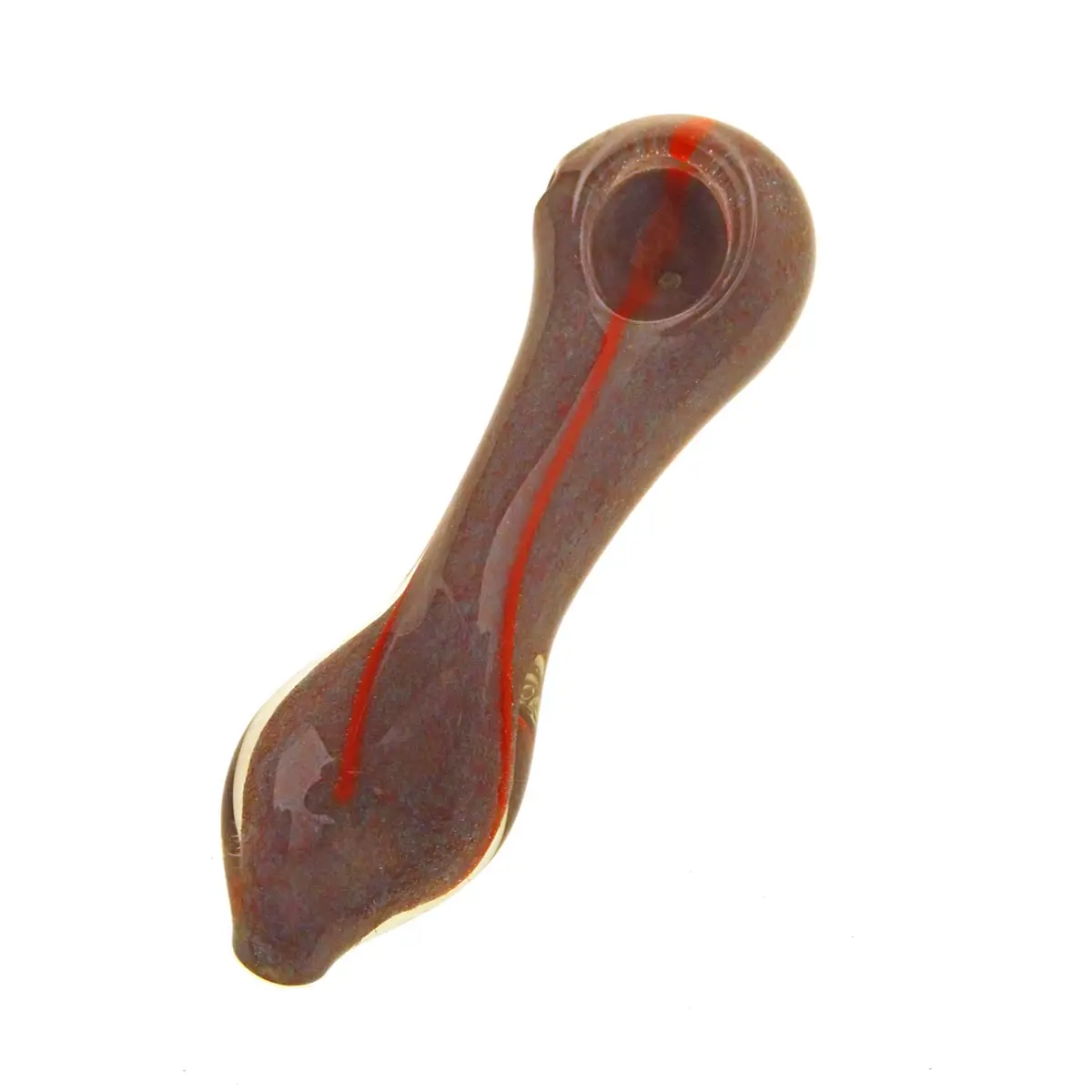 Glas Pfeife Frogclaw