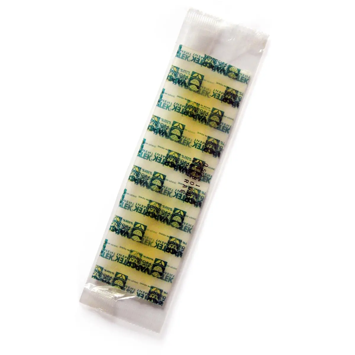 Vaportek - Ersatzmembran 2zellig