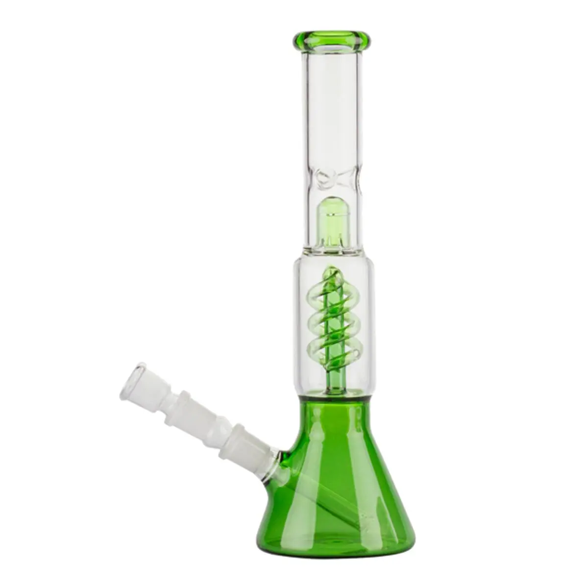 Jelly Joker Spoonpipe 'Small Piece' - weiß