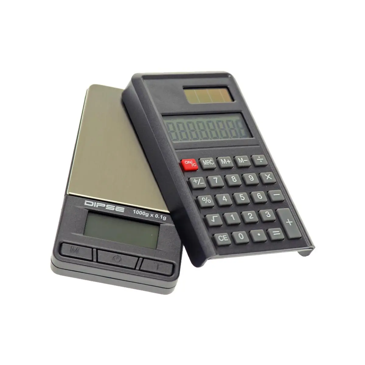 Digitalwaage CA mit Taschenrechner 300g/0,01g