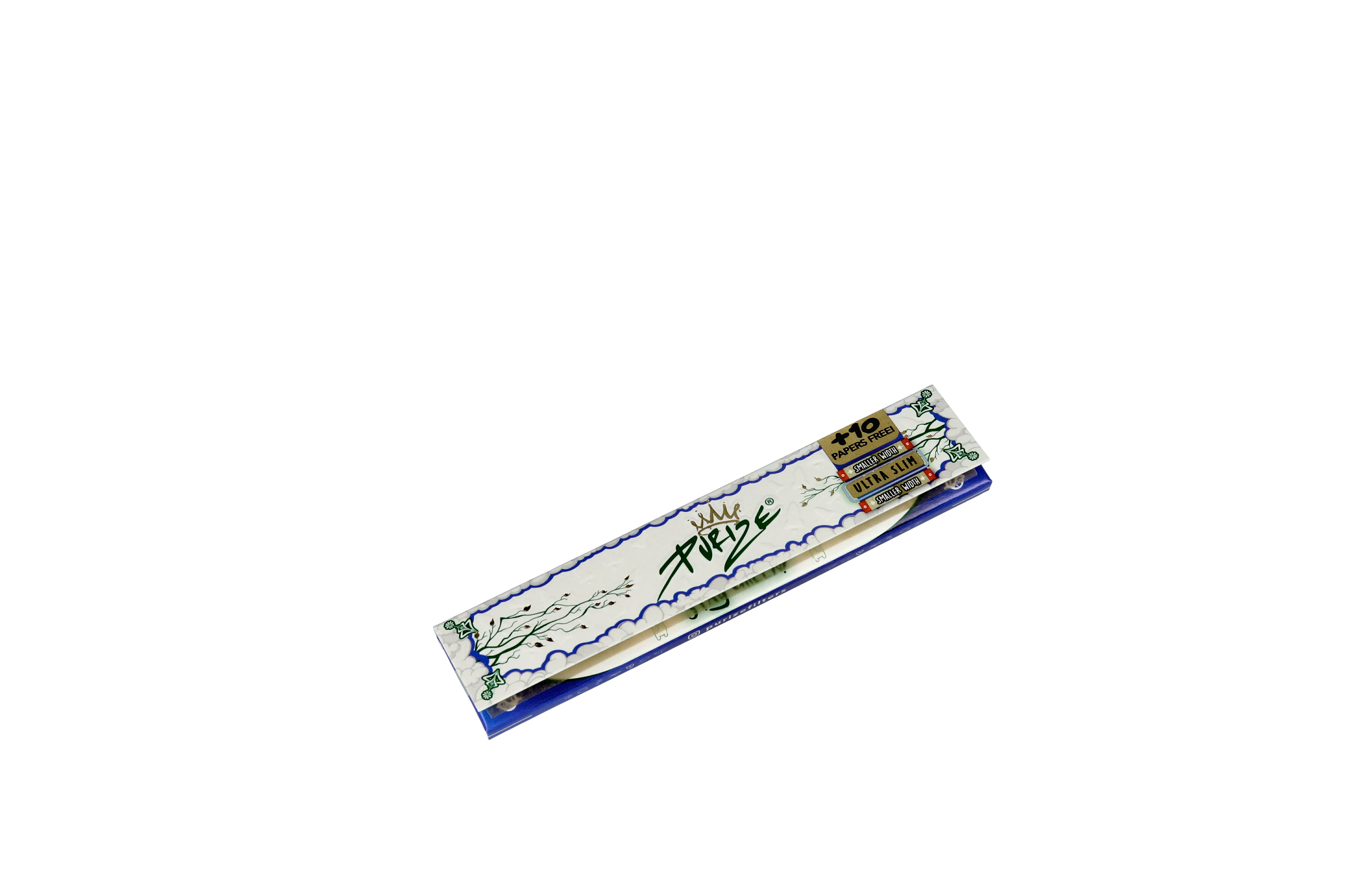 Purize KingSize Ultra Slim braun