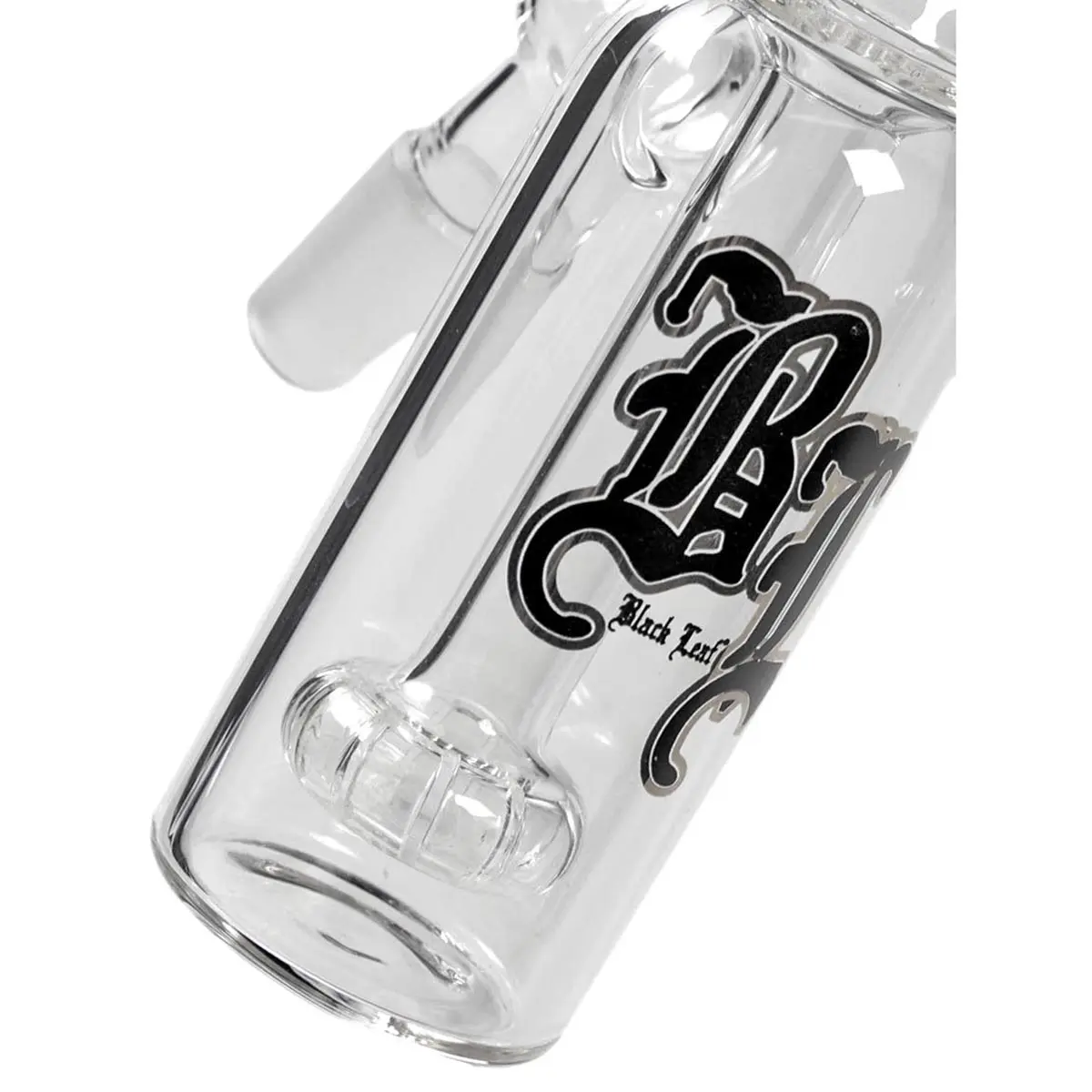 Black Leaf Showerhead Vorkühler 14,5 / 18,8