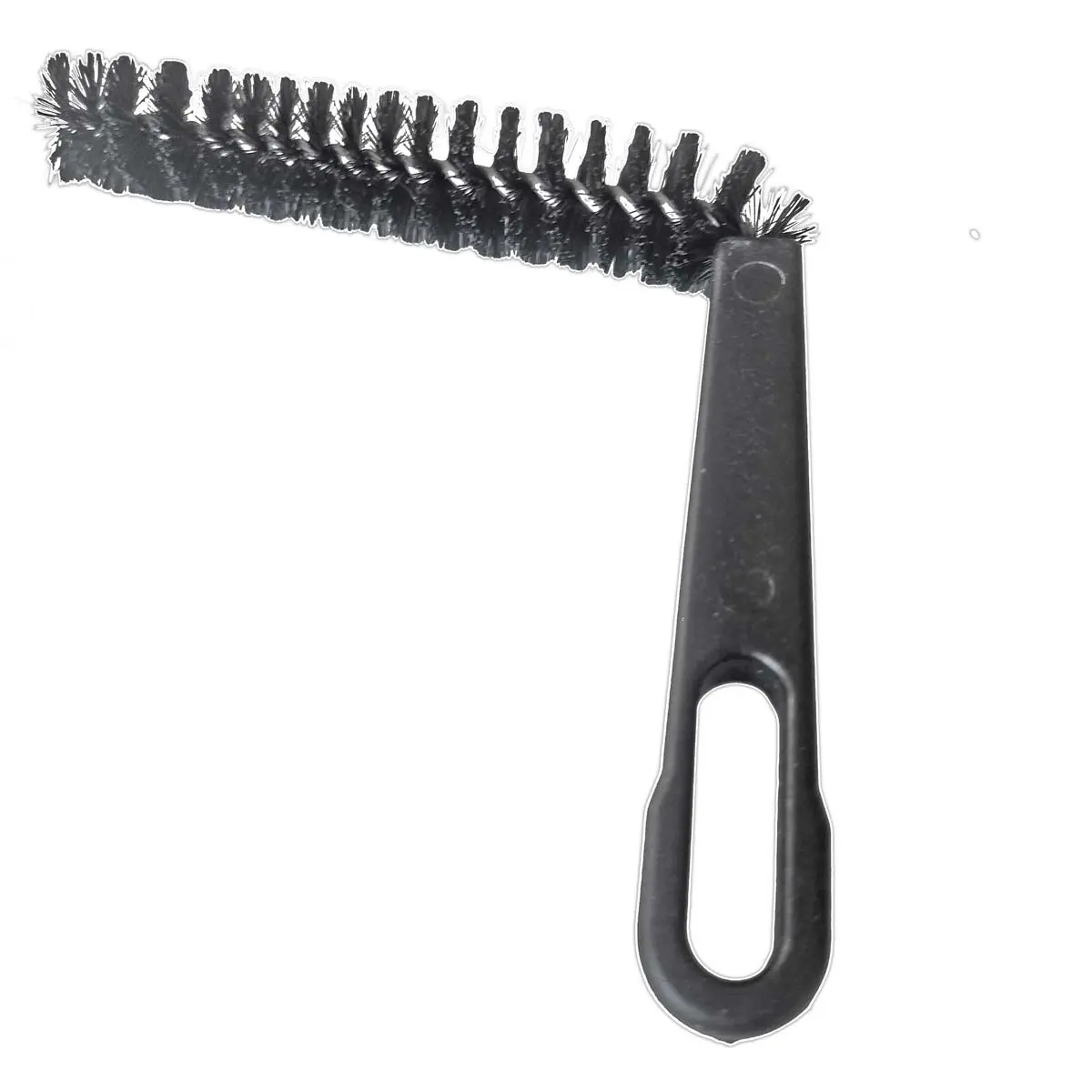 Drahtbürste für Siebchen 16cm