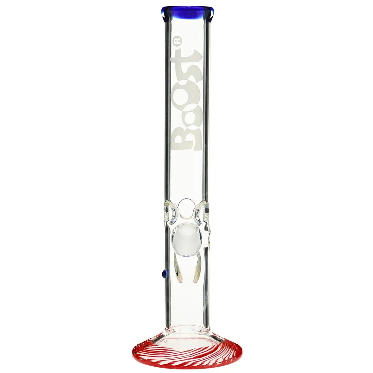 Boost Bong 38cm 18,8er "Gear Roaster"