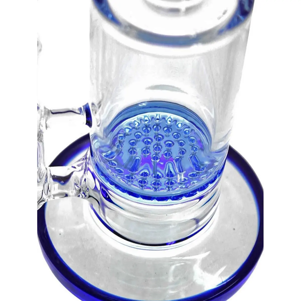 Heisenberg Honey Dude 14,5 - blau