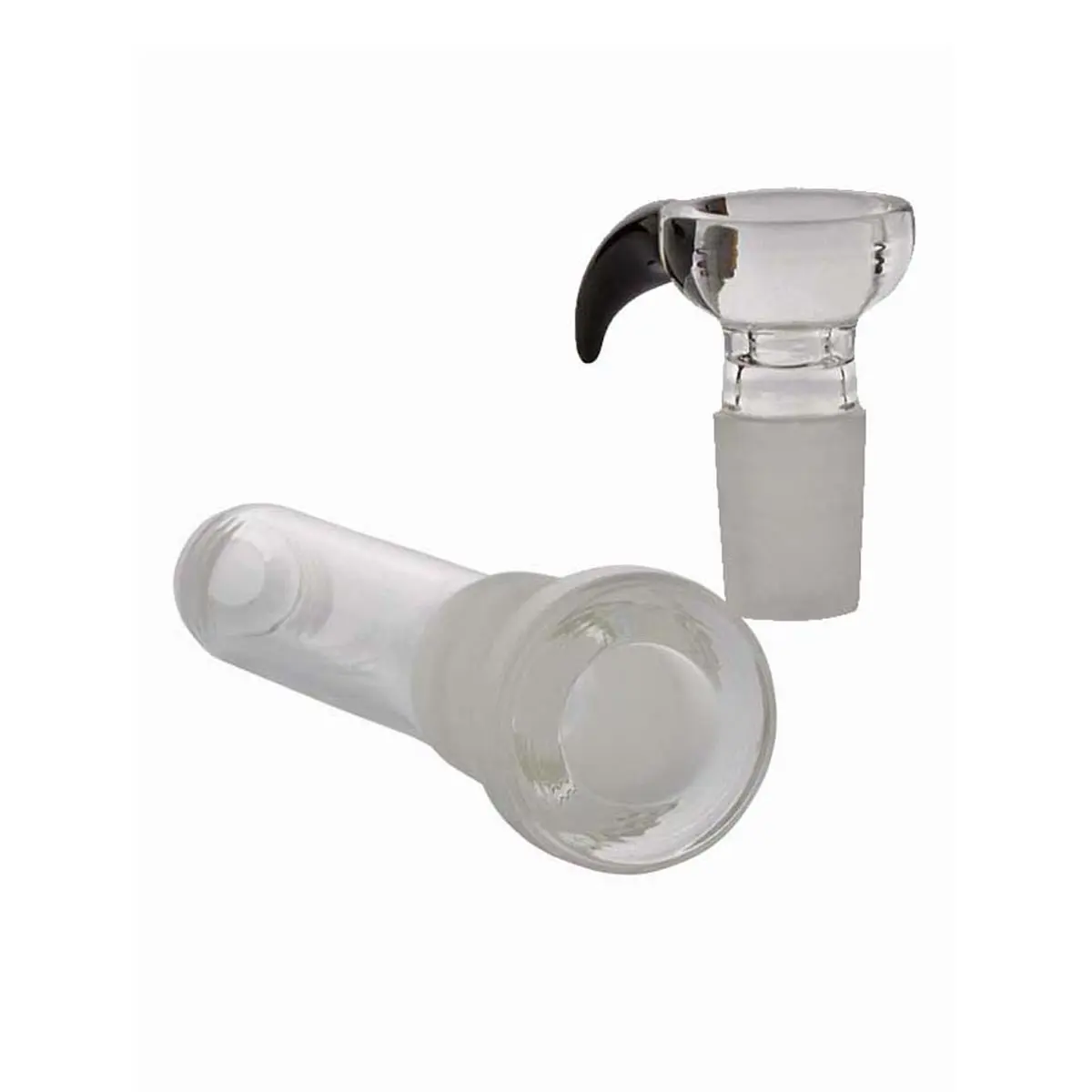 GG Beaker Baked Black in Luxus-Metallbox 29,2