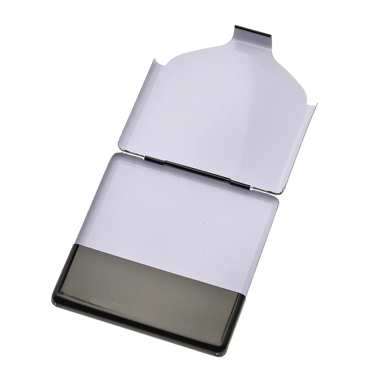 Paperetui "Canna Rock" 9 x 9 cm