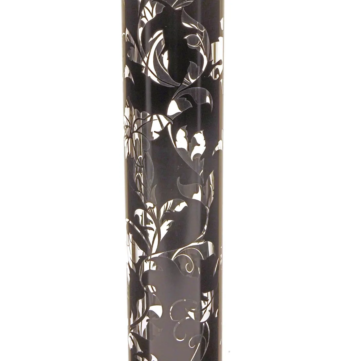 Jelly Joker Glasbong "Gloomy Nightfall"