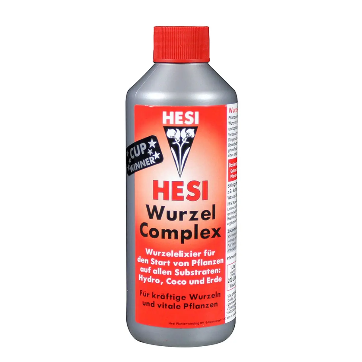 Hesi Wurzel Complex 0,5 Liter