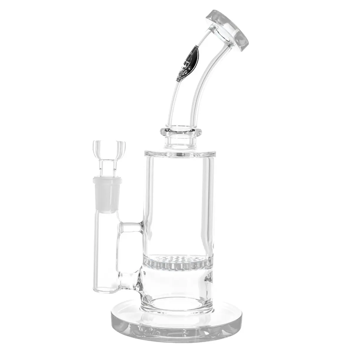 Heisenberg Honey Dude 14,5 - klar