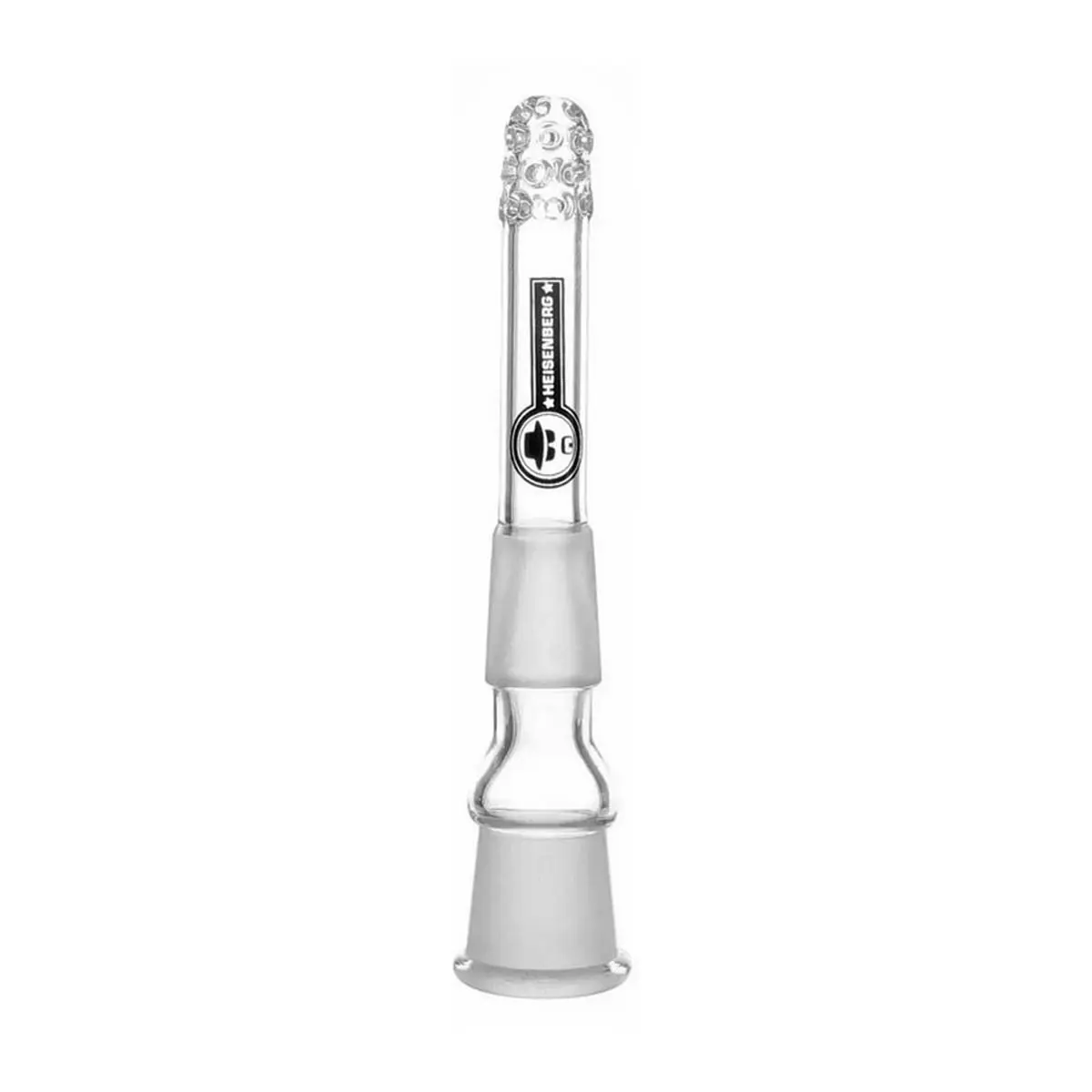 Heisenberg Diffusorchillum 18,8 - 12cm
