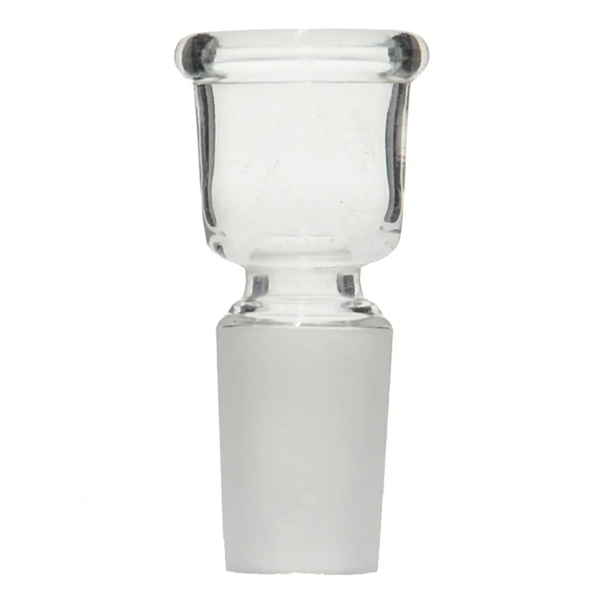 Glaskopf Zylinder 18,8 Mini