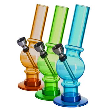 Acryl Bongs