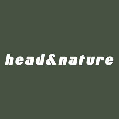 head&nature Bongs