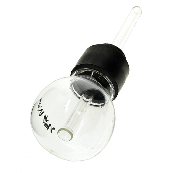 Smoke Bubbler Vaporizer