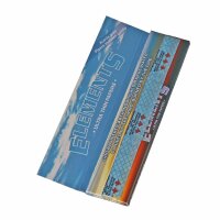 Elements King Size Slim Zigarettenpapier