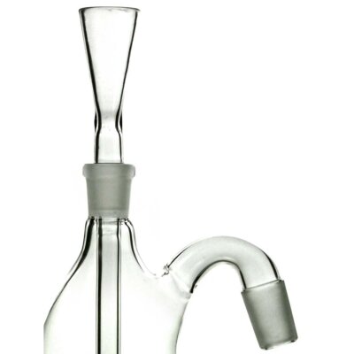 Weed Star Vorkühler Bubble I 18,8