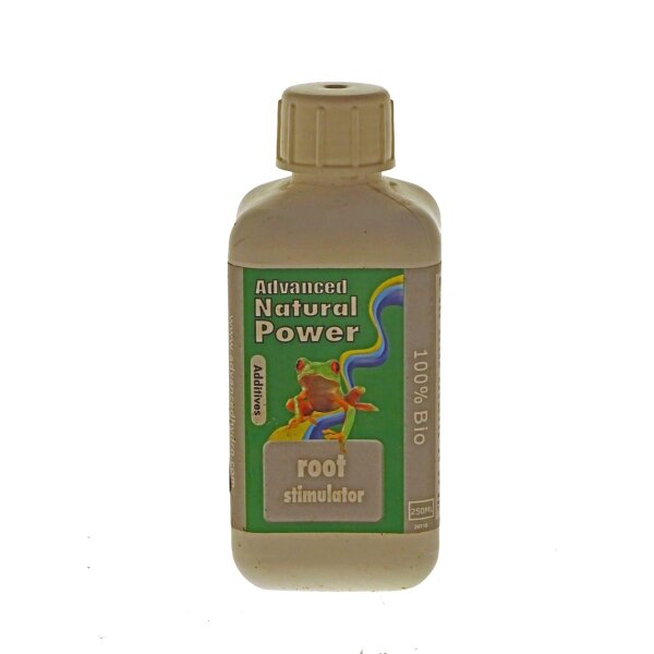 Advanced Hydroponics Natural Power Root Stimulator  250ml