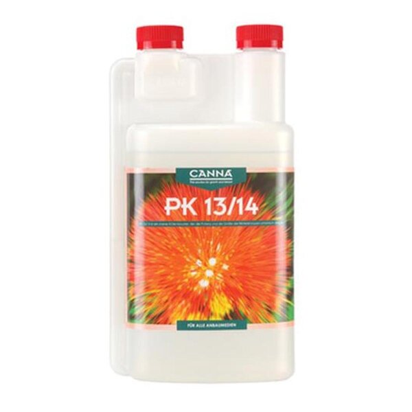 Canna PK 13-14 Phosphor-Kalium-Mischung 500 ml