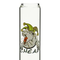 Jelly Joker Glasbong "Cheap Mama"