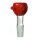 Boostkopf 14,5 rot
