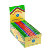 Canuma Hanfpapier - 50 x