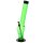 Acrylbong fluoreszierend "Alien Buddy" 30 cm